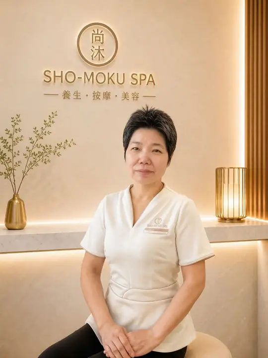 No.1 Therapist – Thai massage, acupoint massage, oil massage and Shanghai-style pedicure at SHO MOKU SPA Mongkok