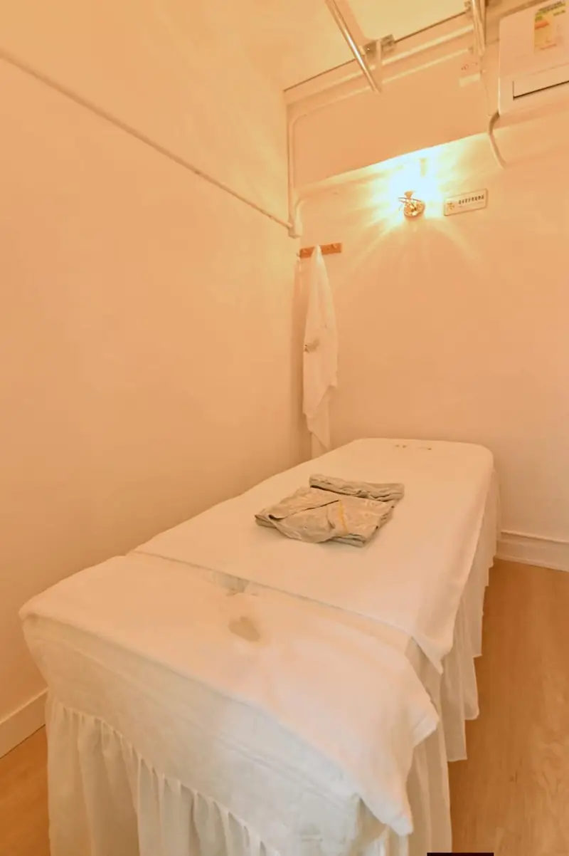 SHO MOKU SPA 尚沐 旺角 – 單人私人按摩房